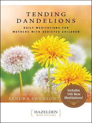 cover image of Tending Dandelions